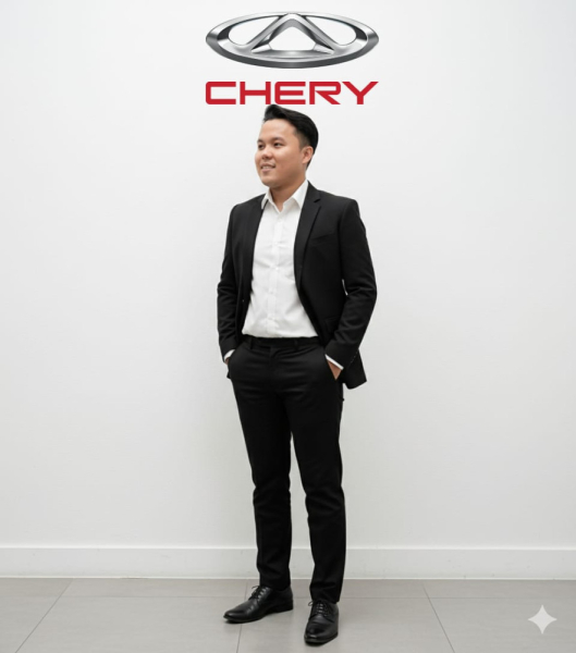 Sales Chery Jatirasa